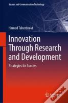 Innovation Through Research And Development
