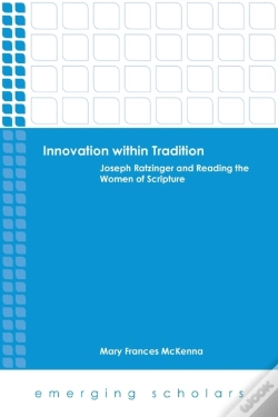 Capa do artigo Innovation Within Tradition