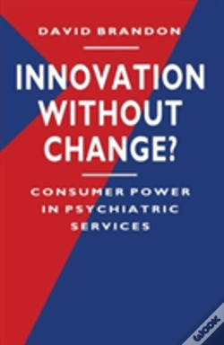 Capa do artigo Innovation Without Change?