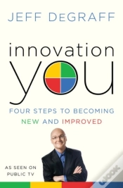 Capa do artigo Innovation You