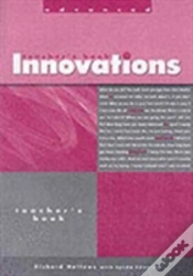 Capa do artigo Innovations Advanced