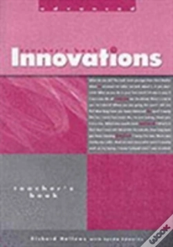Capa do artigo Innovations Advanced