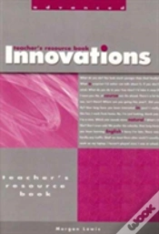 Capa do artigo Innovations Advanced-Teachersresource Text