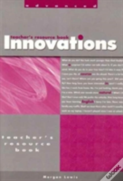 Capa do artigo Innovations Advanced-Teachersresource Text