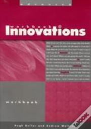 Innovations Advanced-Workbook