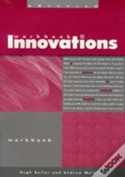 Capa do artigo Innovations Advanced-Workbook