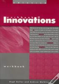 Capa do artigo Innovations Advanced-Workbook
