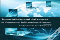 Innovations And Advances In Computer, Information, Systems