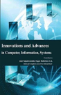 Innovations And Advances In Computer, Information, Systems - Preview