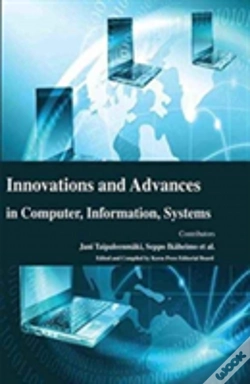 Capa do artigo Innovations And Advances In Computer, Information, Systems