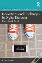 Capa do artigo Innovations And Challenges In Digital Literacies