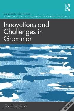 Capa do artigo Innovations And Challenges In Grammar