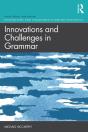 Innovations And Challenges In Grammar - Preview