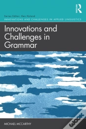 Capa do artigo Innovations And Challenges In Grammar