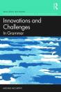 Innovations And Challenges In Grammar - Preview