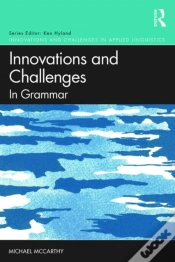Capa do artigo Innovations And Challenges In Grammar