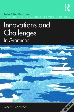 Capa do artigo Innovations And Challenges In Grammar