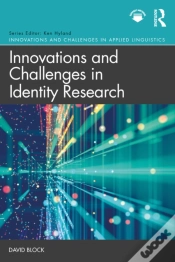 Capa do artigo Innovations And Challenges In Identity Research