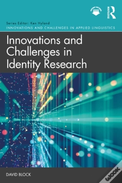 Capa do artigo Innovations And Challenges In Identity Research