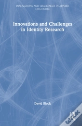 Innovations And Challenges In Identity Research