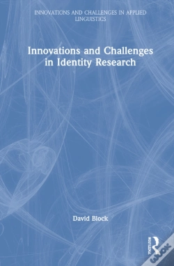 Capa do artigo Innovations And Challenges In Identity Research