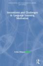 Innovations And Challenges In Language Learning Motivation - Preview