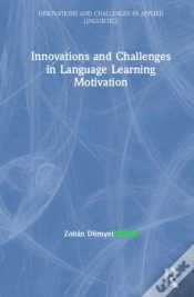 Capa do artigo Innovations And Challenges In Language Learning Motivation