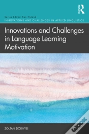 Capa do artigo Innovations And Challenges In Language Learning Motivation
