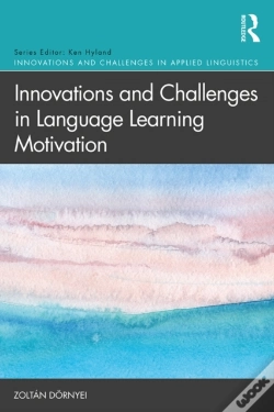 Capa do artigo Innovations And Challenges In Language Learning Motivation