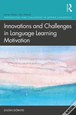Capa do artigo Innovations And Challenges In Language Learning Motivation