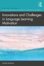 Innovations And Challenges In Language Learning Motivation - Preview
