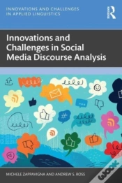 Capa do artigo Innovations And Challenges In Social Media Discourse Analysis