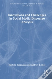 Capa do artigo Innovations And Challenges In Social Media Discourse Analysis