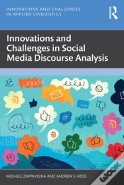 Capa do artigo Innovations And Challenges In Social Media Discourse Analysis
