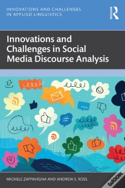Capa do artigo Innovations And Challenges In Social Media Discourse Analysis