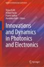 Innovations And Dynamics In Photonics And Electronics - Preview