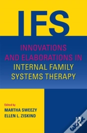 Capa do artigo Innovations And Elaborations In Internal Family Systems Therapy