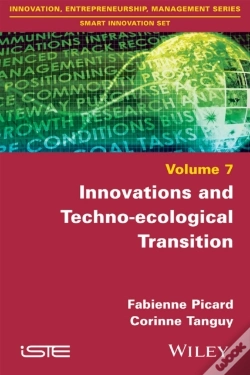 Capa do artigo Innovations And Techno-Ecological Transition