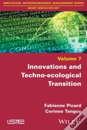 Capa do artigo Innovations And Techno-Ecological Transition