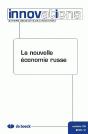 Innovations ; Cahier D'Economie De L'Innovation 07/2 - Preview