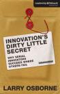 Innovation'S Dirty Little Secret - Preview