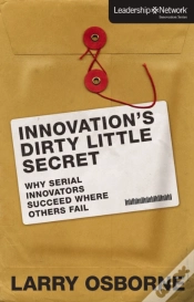 Capa do artigo Innovation