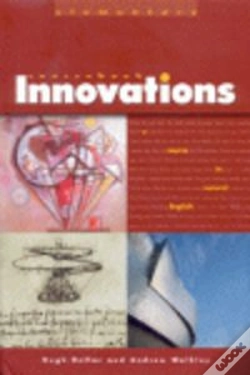 Capa do artigo Innovations Elementary Workbook