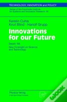 Innovations For Our Future