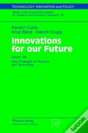 Capa do artigo Innovations For Our Future