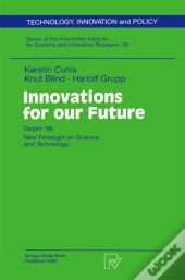 Innovations For Our Future