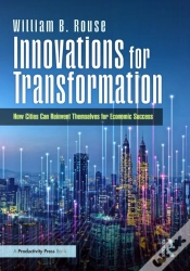 Capa do artigo Innovations For Transformation