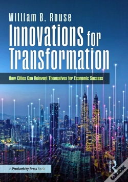 Capa do artigo Innovations For Transformation