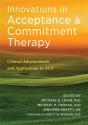 Innovations In Acceptance And Commitment Therapy - Preview