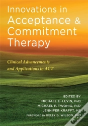Capa do artigo Innovations In Acceptance And Commitment Therapy